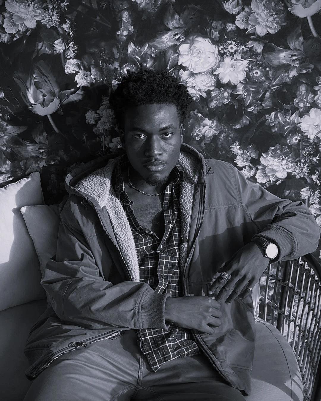 Joshua — Creative Engineer